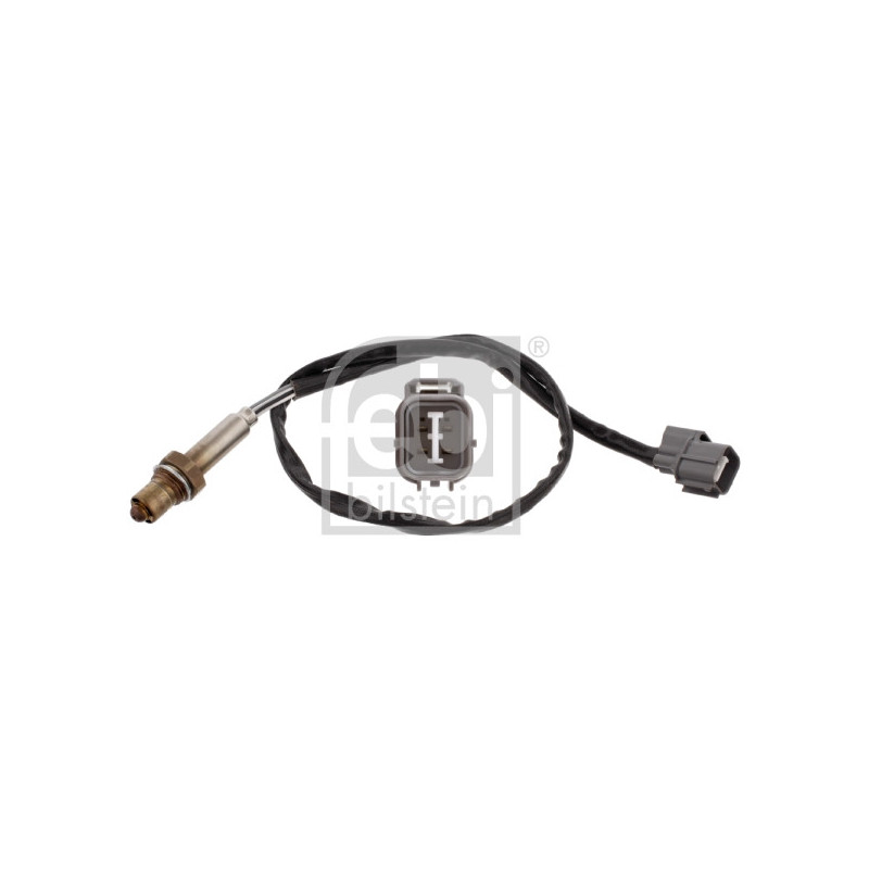 Sonde lambda FEBI BILSTEIN