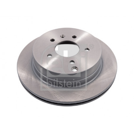 Jeu de 2 disques de frein...