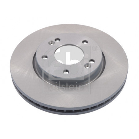 Jeu de 2 disques de frein...