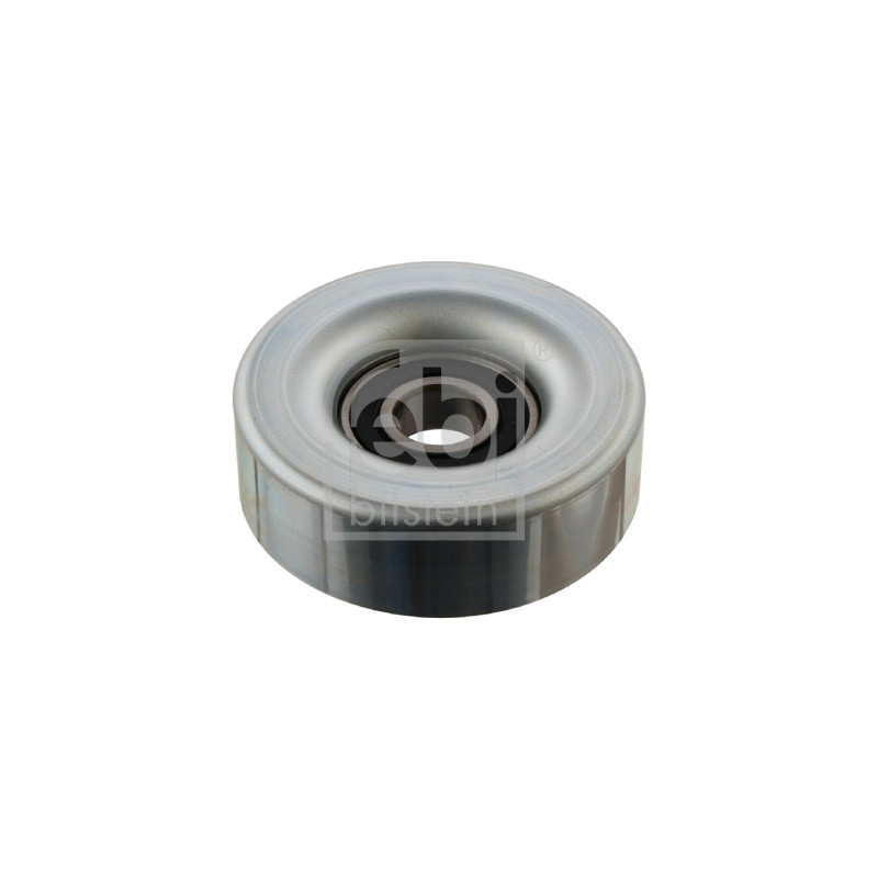 Galet enrouleur (courroie d'accessoire) FEBI BILSTEIN