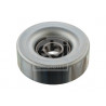 Galet enrouleur (courroie d'accessoire) FEBI BILSTEIN