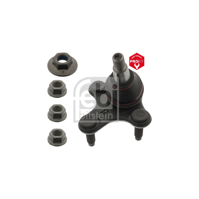 Rotule de suspension FEBI BILSTEIN