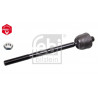 Rotule axiale FEBI BILSTEIN