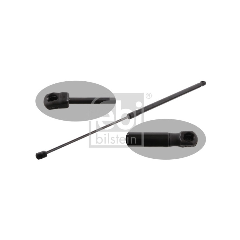 Vérin de capot FEBI BILSTEIN