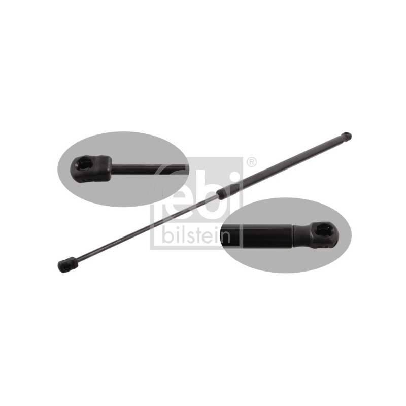 Vérin de capot FEBI BILSTEIN
