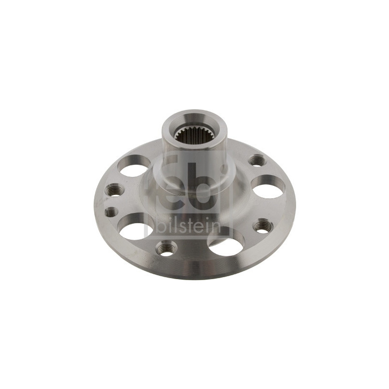 Moyeu de roue FEBI BILSTEIN
