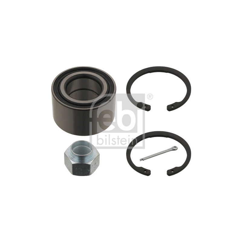 Roulement de roue FEBI BILSTEIN