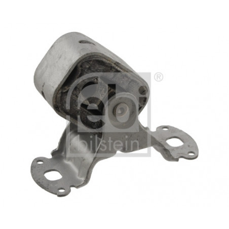 Silent bloc d'échappement...