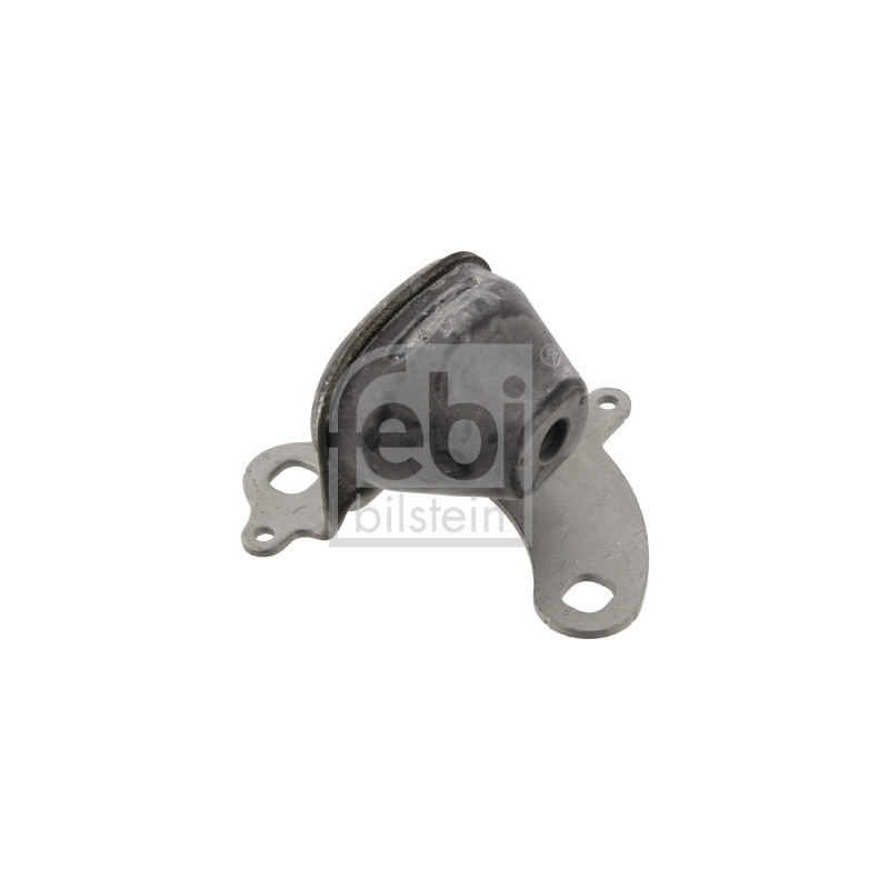 Silent bloc d'échappement FEBI BILSTEIN