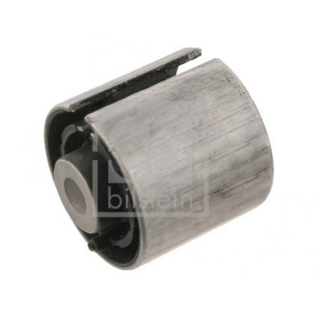 Silent bloc de triangle de...