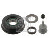 Galet enrouleur (courroie d'accessoire) FEBI BILSTEIN