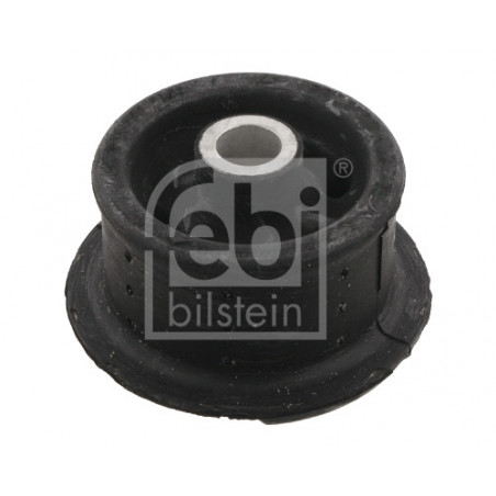 Silent bloc de train...