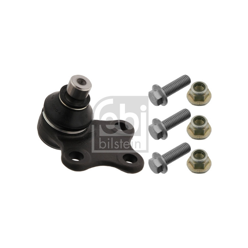 Rotule de suspension FEBI BILSTEIN