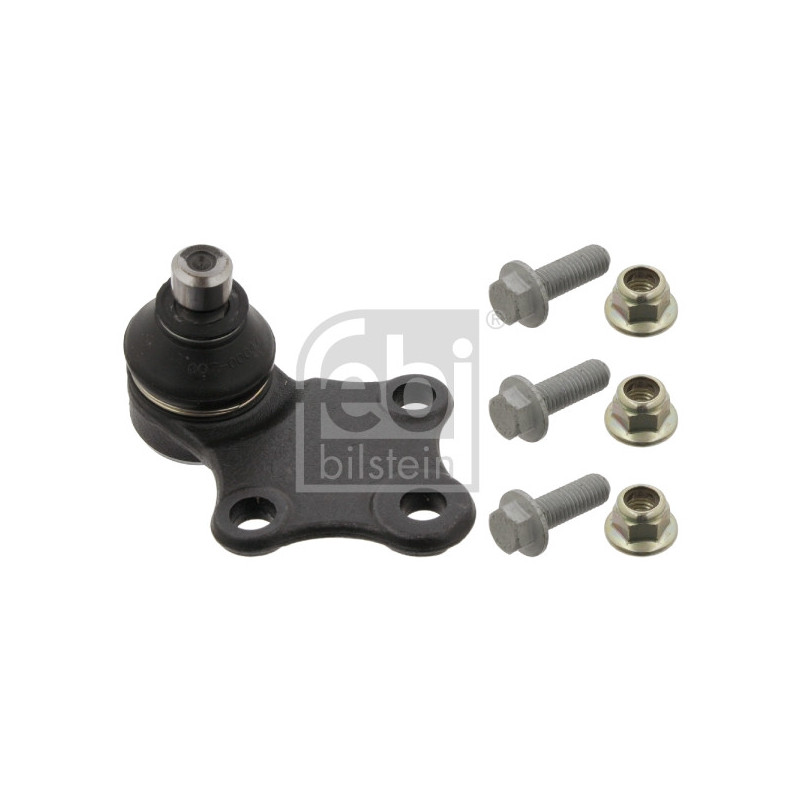 Rotule de suspension FEBI BILSTEIN
