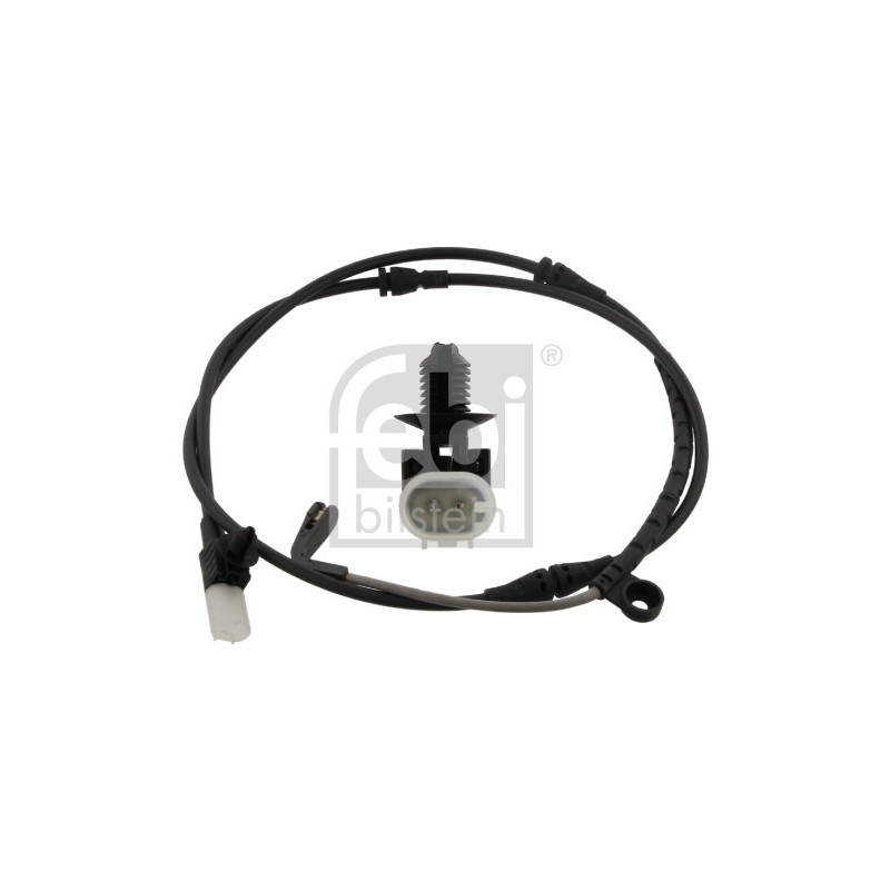 Témoin d'usure (plaquettes de frein) FEBI BILSTEIN