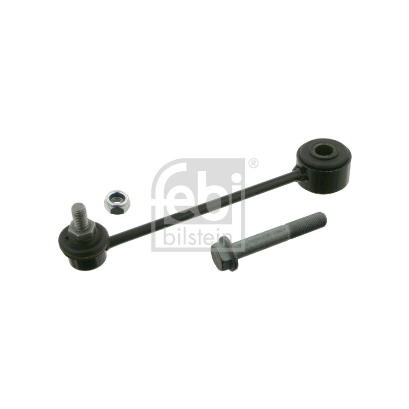 Barre stabilisatrice FEBI BILSTEIN
