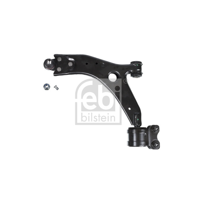 Triangle de suspension FEBI BILSTEIN