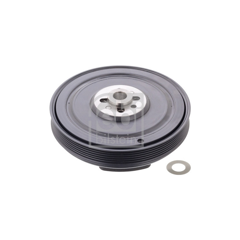 Poulie damper FEBI BILSTEIN