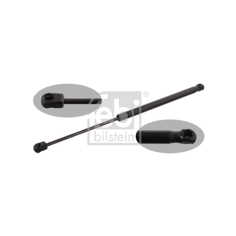 Vérin de vitre arrière FEBI BILSTEIN