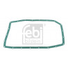 Joint (carter d'huile-boite automatique) FEBI BILSTEIN