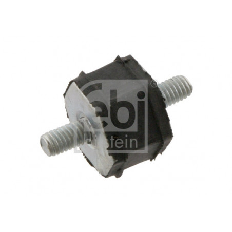 Silent bloc d'échappement FEBI BILSTEIN