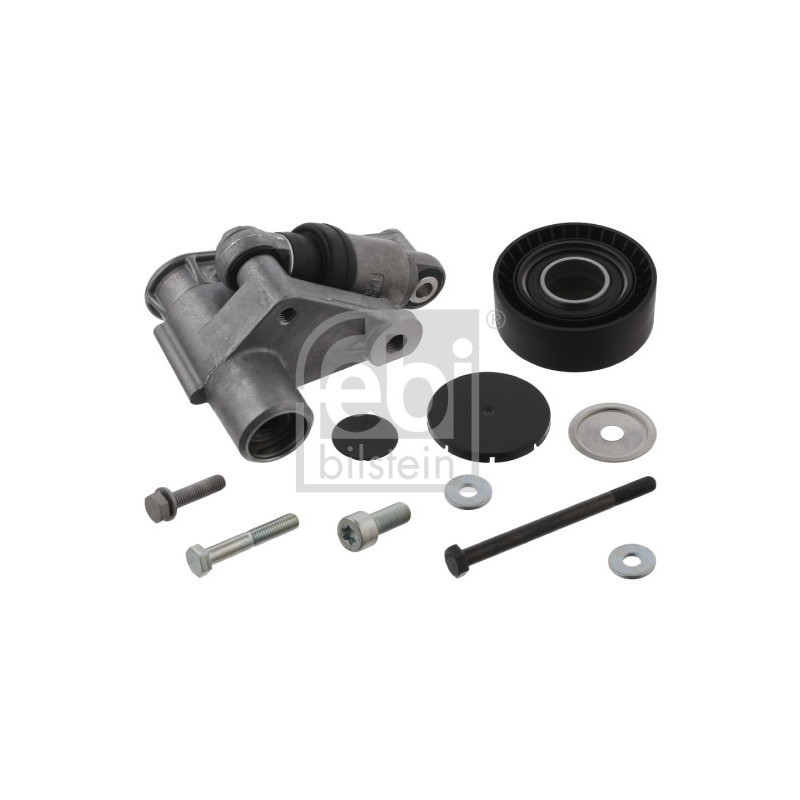 Tendeur de courroie (courroie d'accessoire) FEBI BILSTEIN