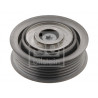 Galet enrouleur (courroie d'accessoire) FEBI BILSTEIN