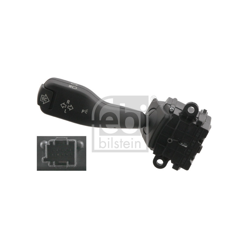 Commutateur de colonne de direction FEBI BILSTEIN