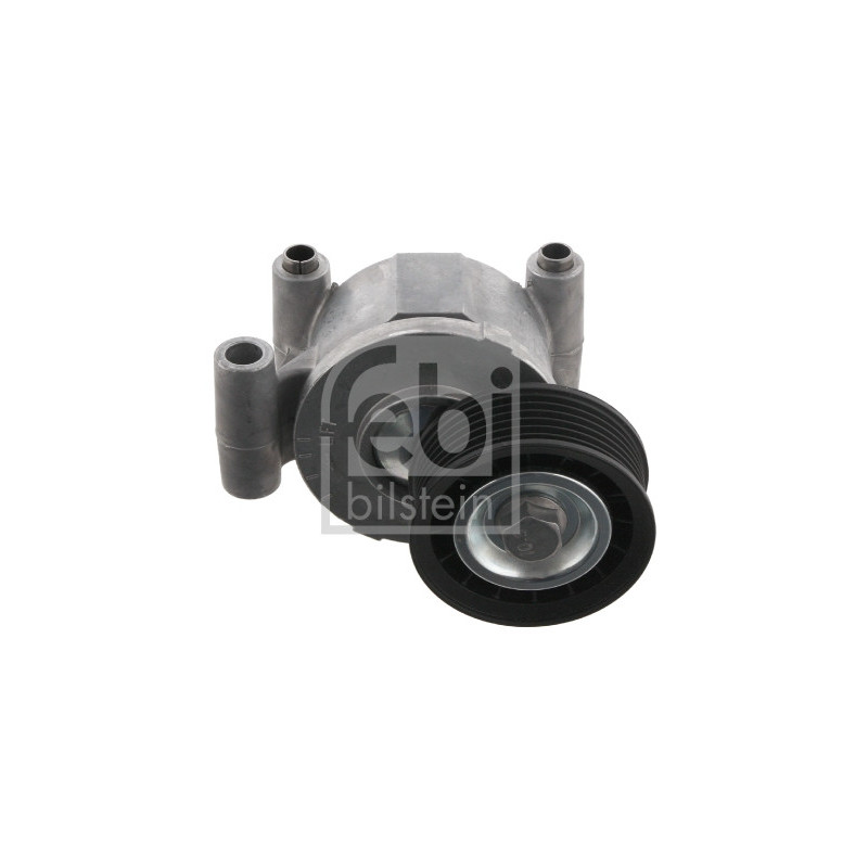 Tendeur de courroie (courroie d'accessoire) FEBI BILSTEIN