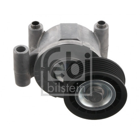 Tendeur de courroie...