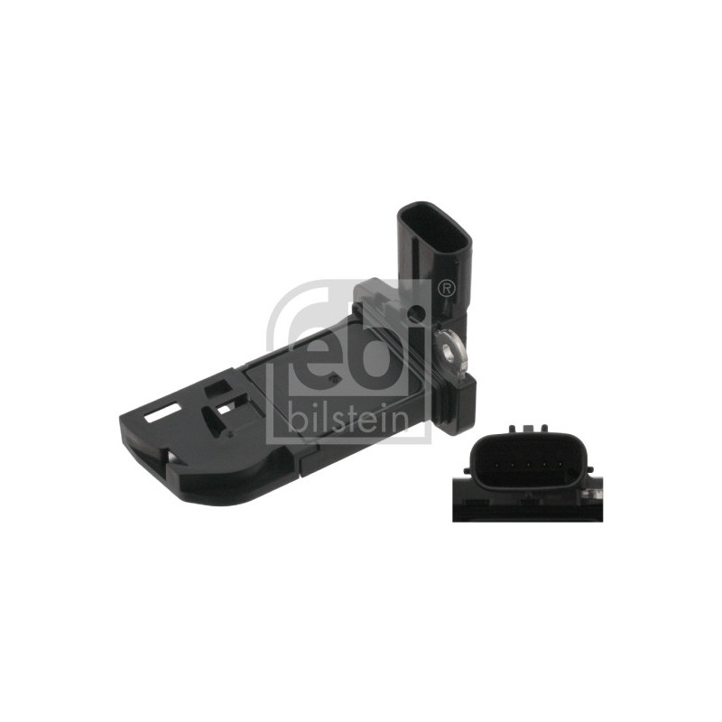 Débitmètre de masse d'air FEBI BILSTEIN