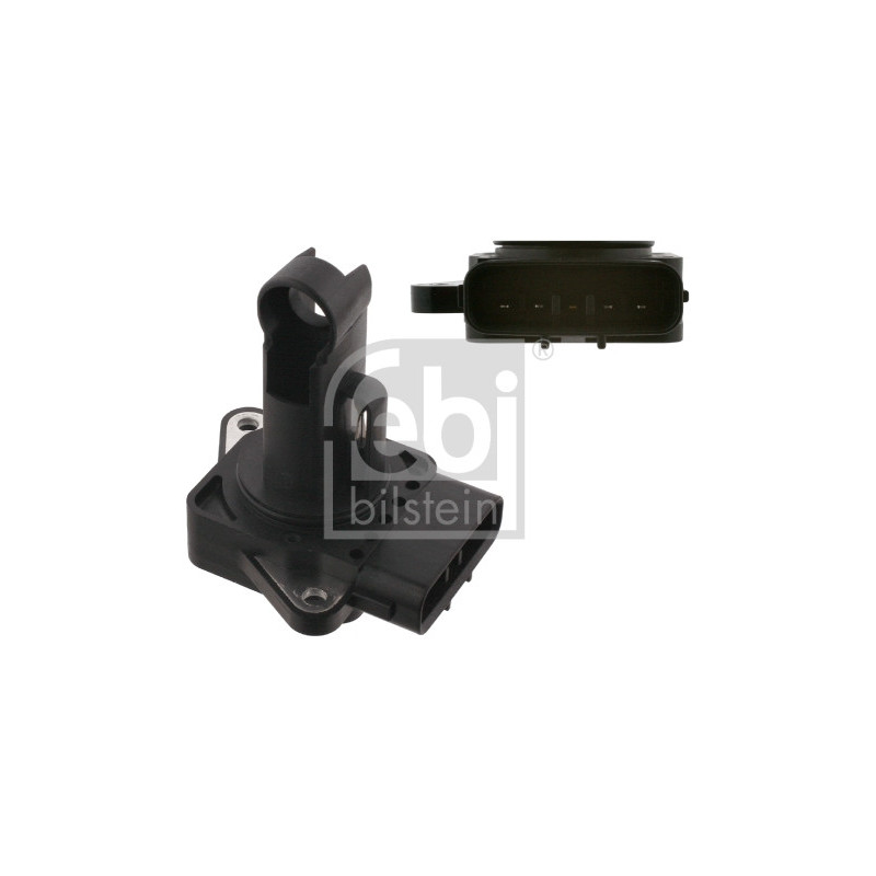 Débitmètre de masse d'air FEBI BILSTEIN