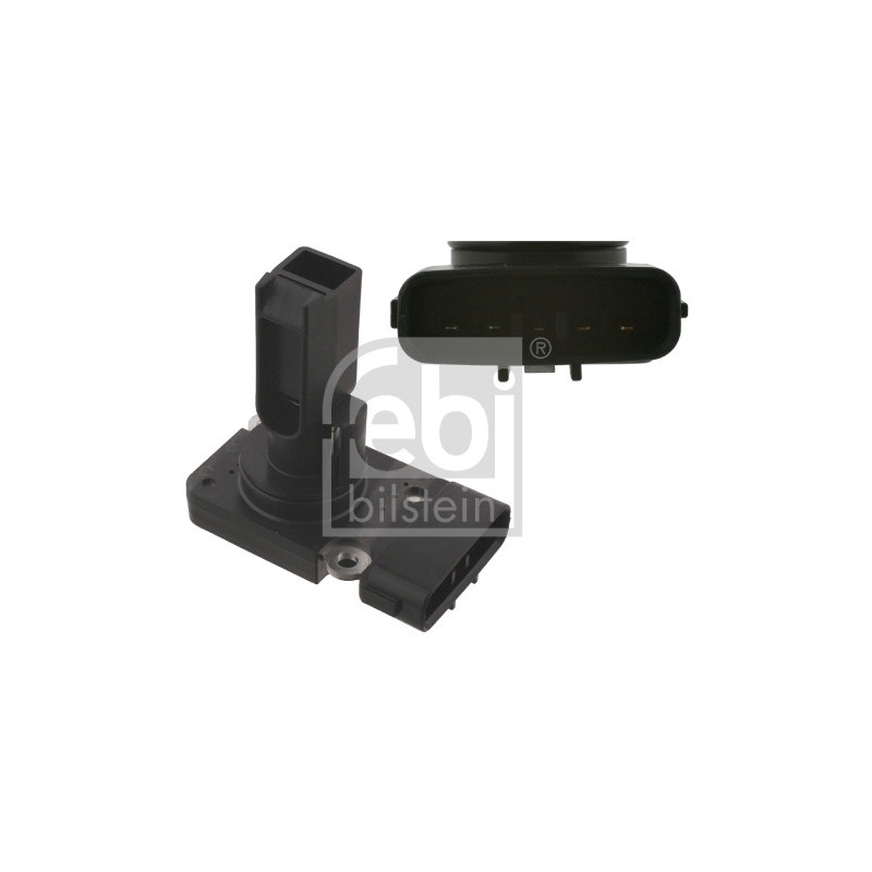 Débitmètre de masse d'air FEBI BILSTEIN