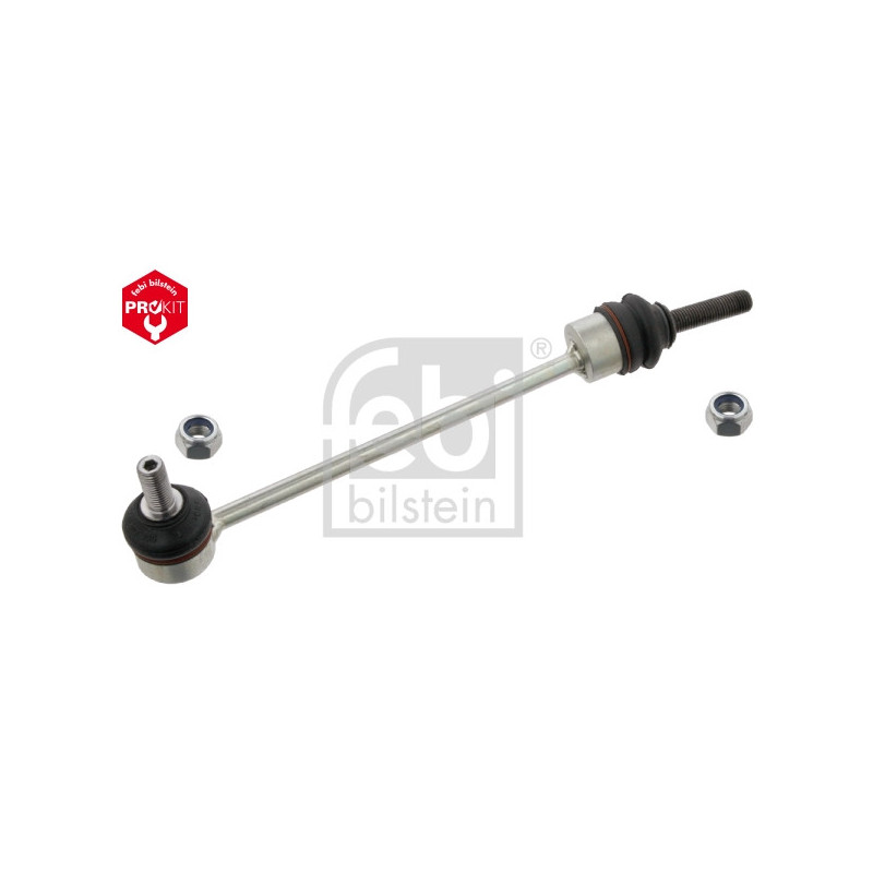 Barre stabilisatrice FEBI BILSTEIN