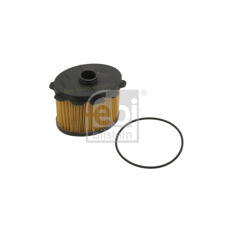 Filtre à carburant FEBI BILSTEIN