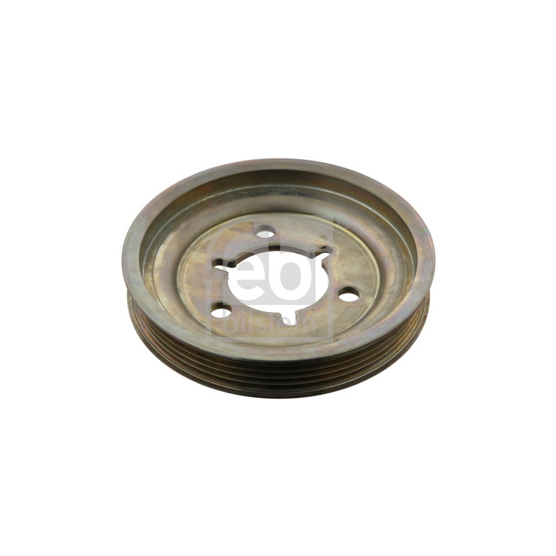 Poulie damper FEBI BILSTEIN