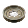Poulie damper FEBI BILSTEIN