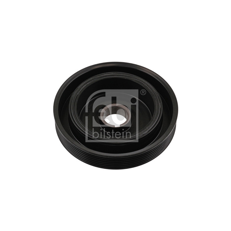 Poulie damper FEBI BILSTEIN