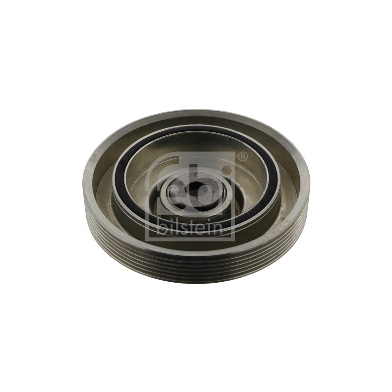 Poulie damper FEBI BILSTEIN