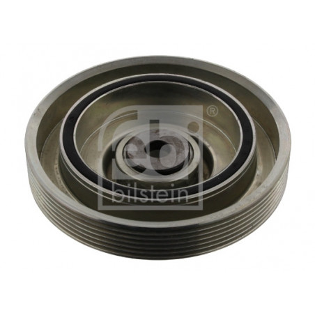 Poulie damper FEBI BILSTEIN