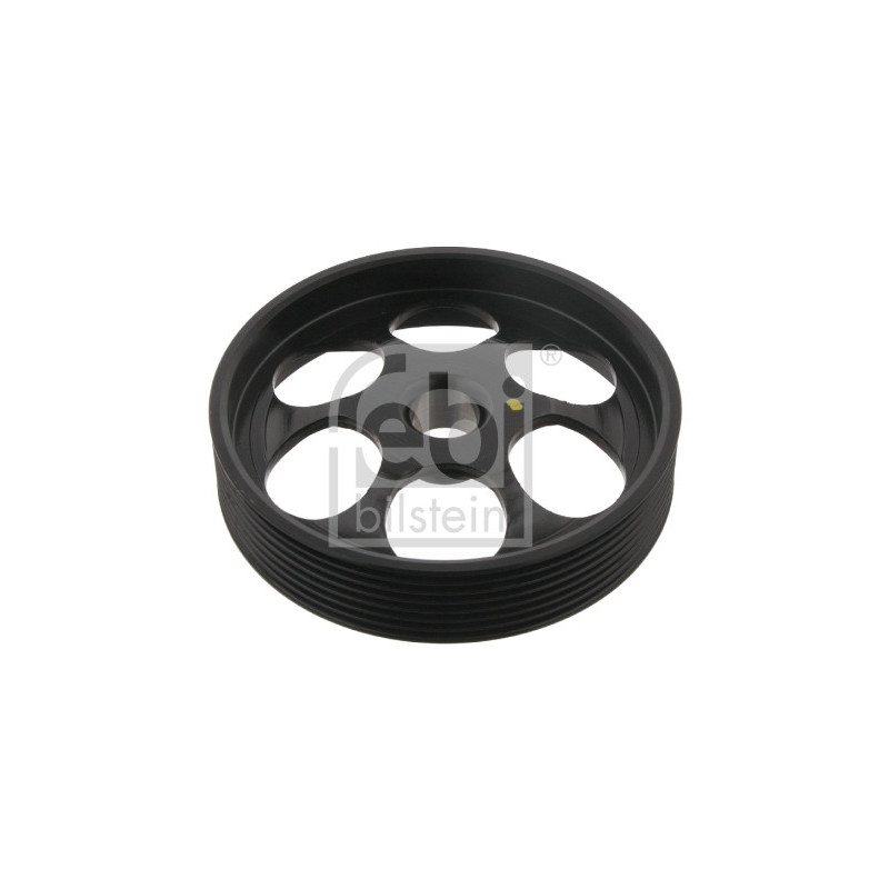 Poulie, pompe de direction assistée FEBI BILSTEIN