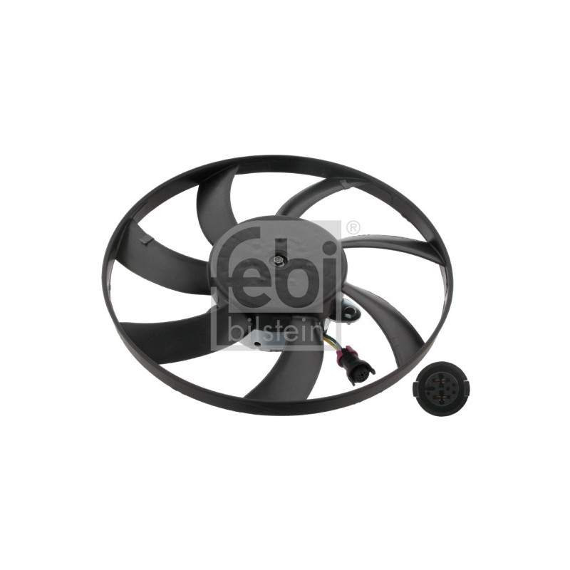 Ventilateur (refroidissement moteur) FEBI BILSTEIN