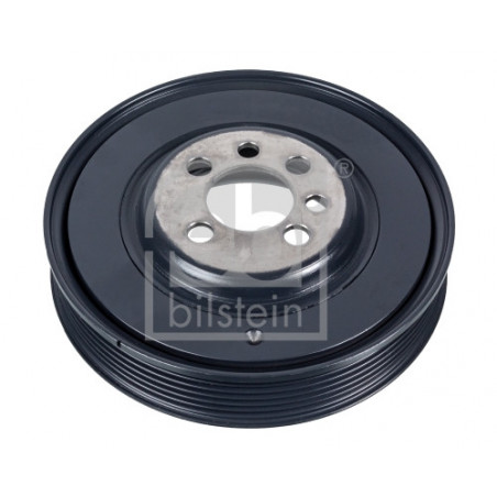 Poulie damper FEBI BILSTEIN