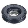 Poulie damper FEBI BILSTEIN