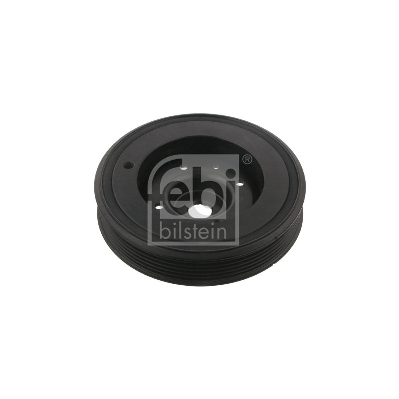 Poulie damper FEBI BILSTEIN