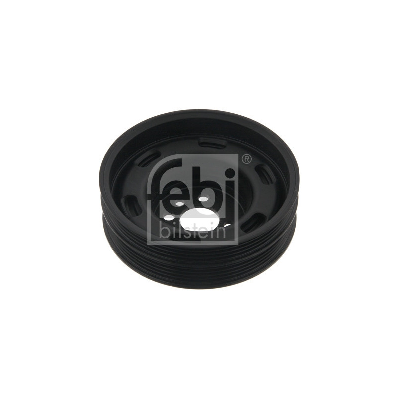 Poulie damper FEBI BILSTEIN