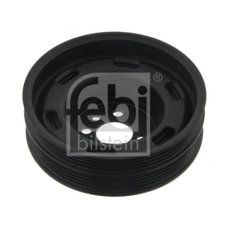 Poulie damper FEBI BILSTEIN