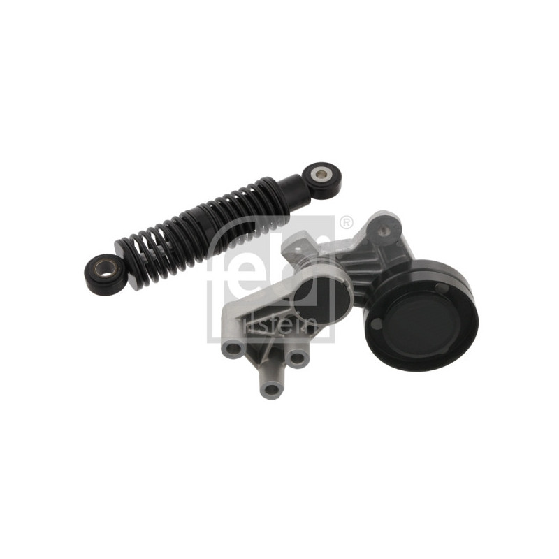 Tendeur de courroie (courroie d'accessoire) FEBI BILSTEIN