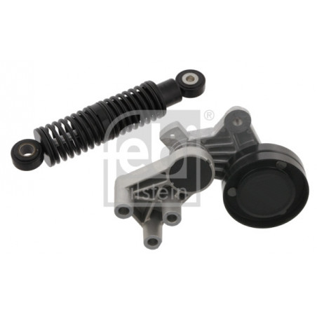 Tendeur de courroie...