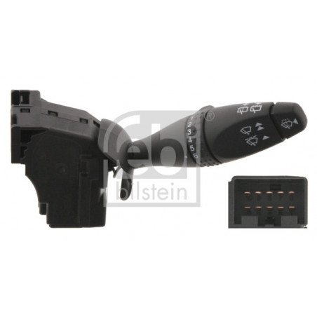 Commutateur de colonne de...